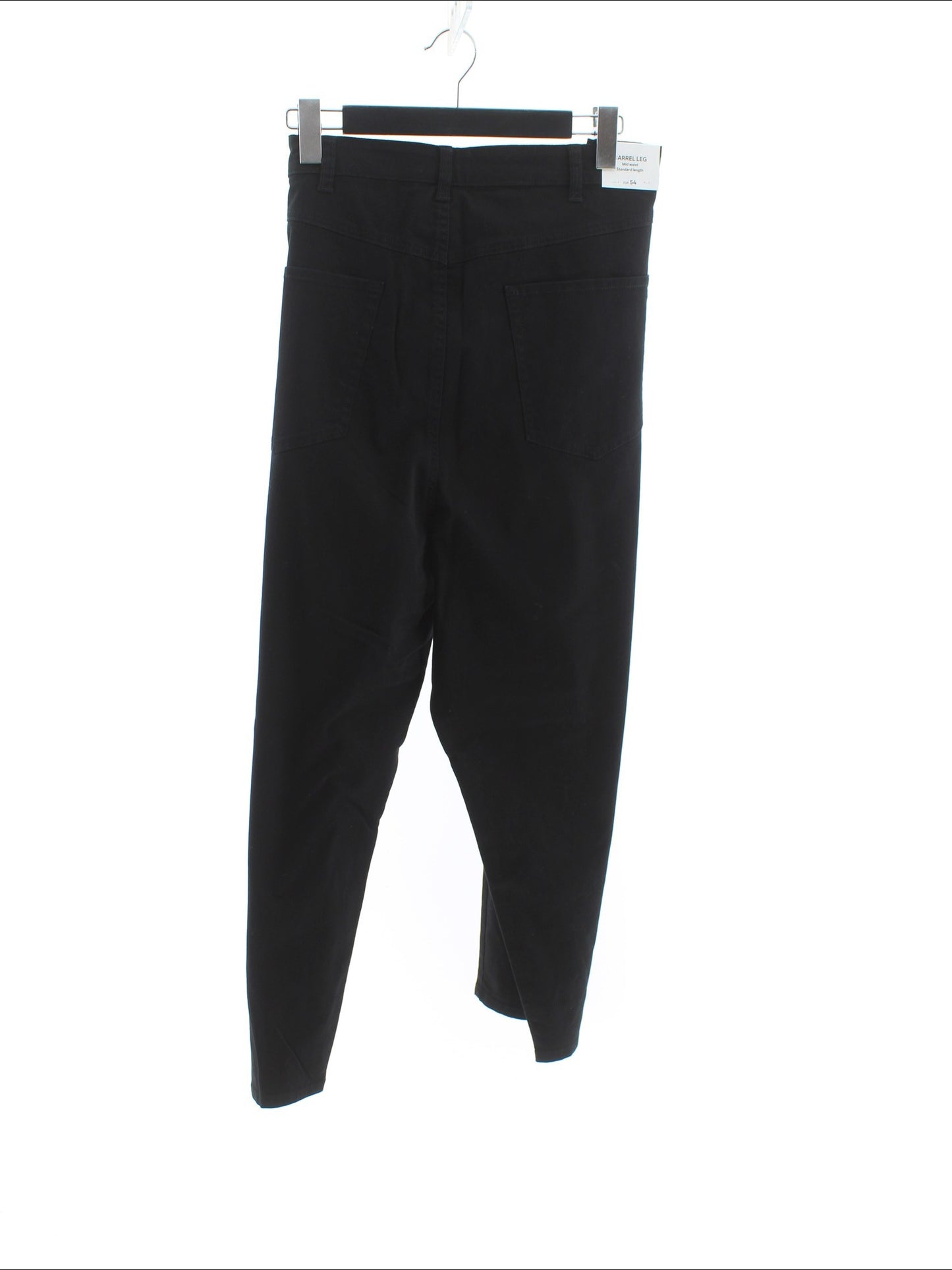 Spodnie jeans C&A Rozmiar: 54