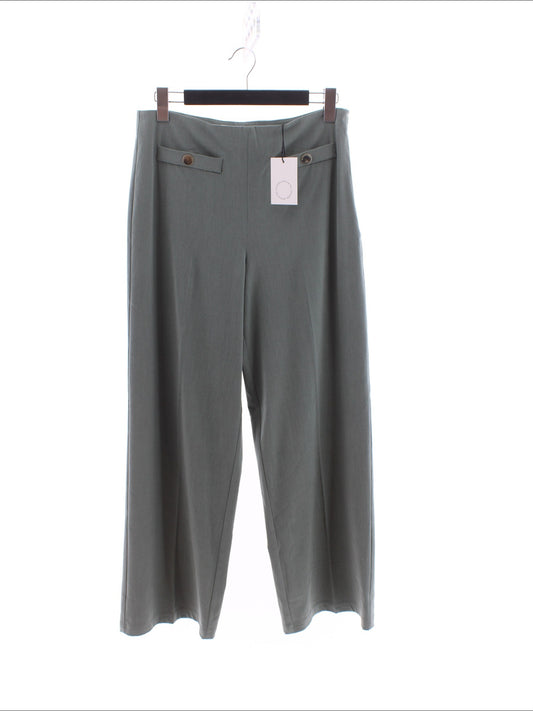 Spodnie Eleganckie LA STRADA Rozmiar: 40