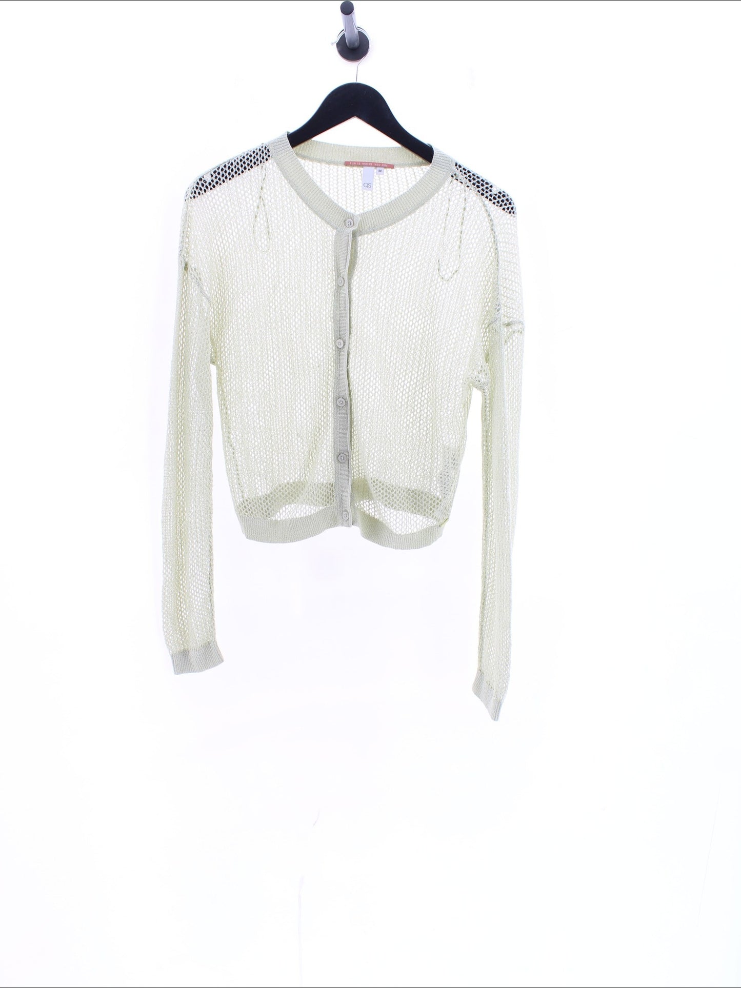 Sweter Q/S Rozmiar: M