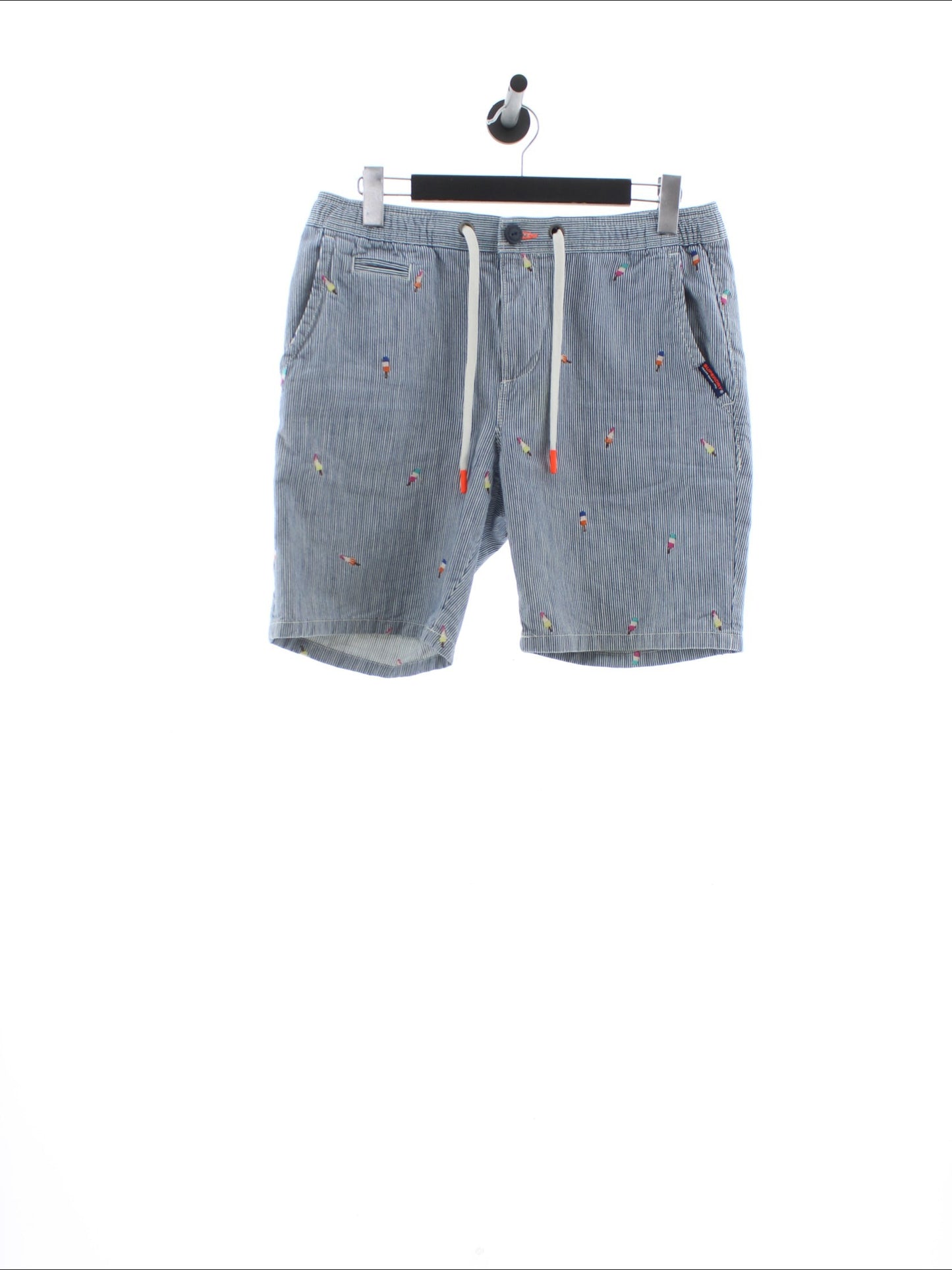 Spodenki Superdry Rozmiar: M