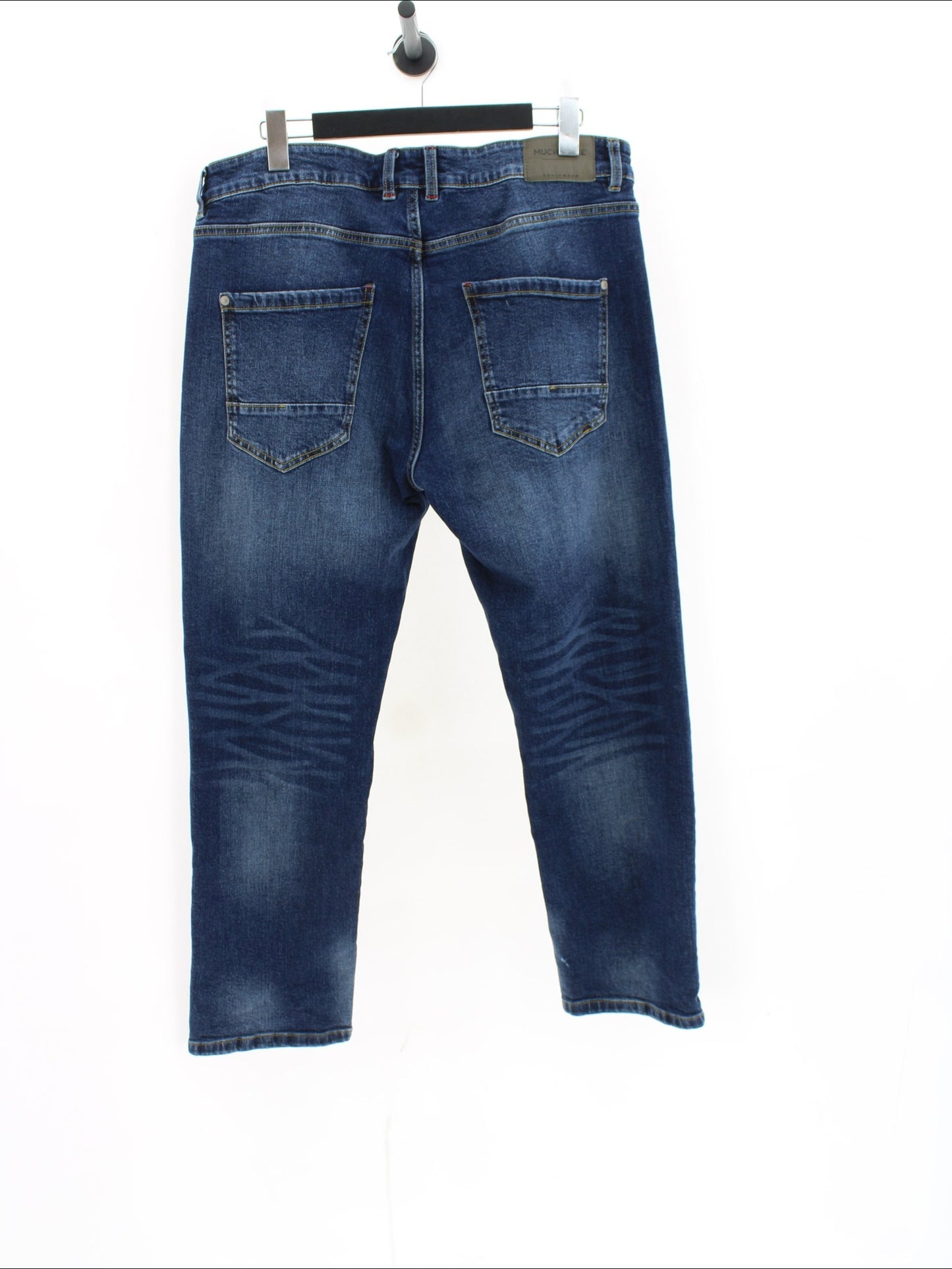 Spodnie jeans MUCH MORE Rozmiar: W36/L30