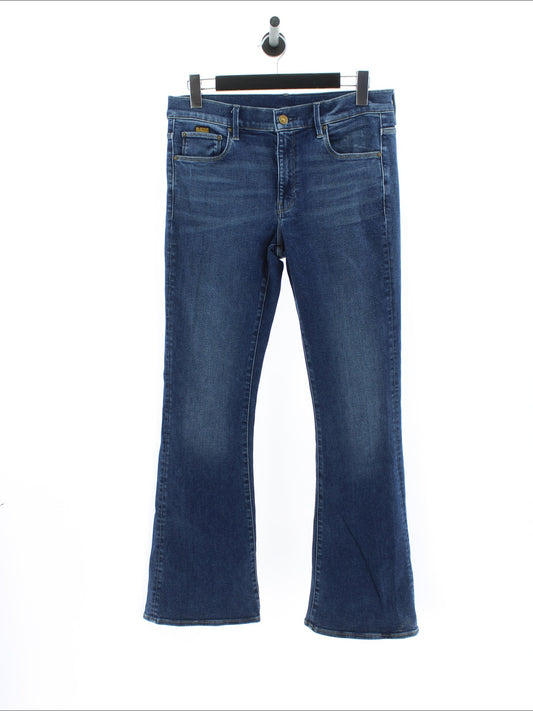 Spodnie jeans G-Star Rozmiar: W29/L32