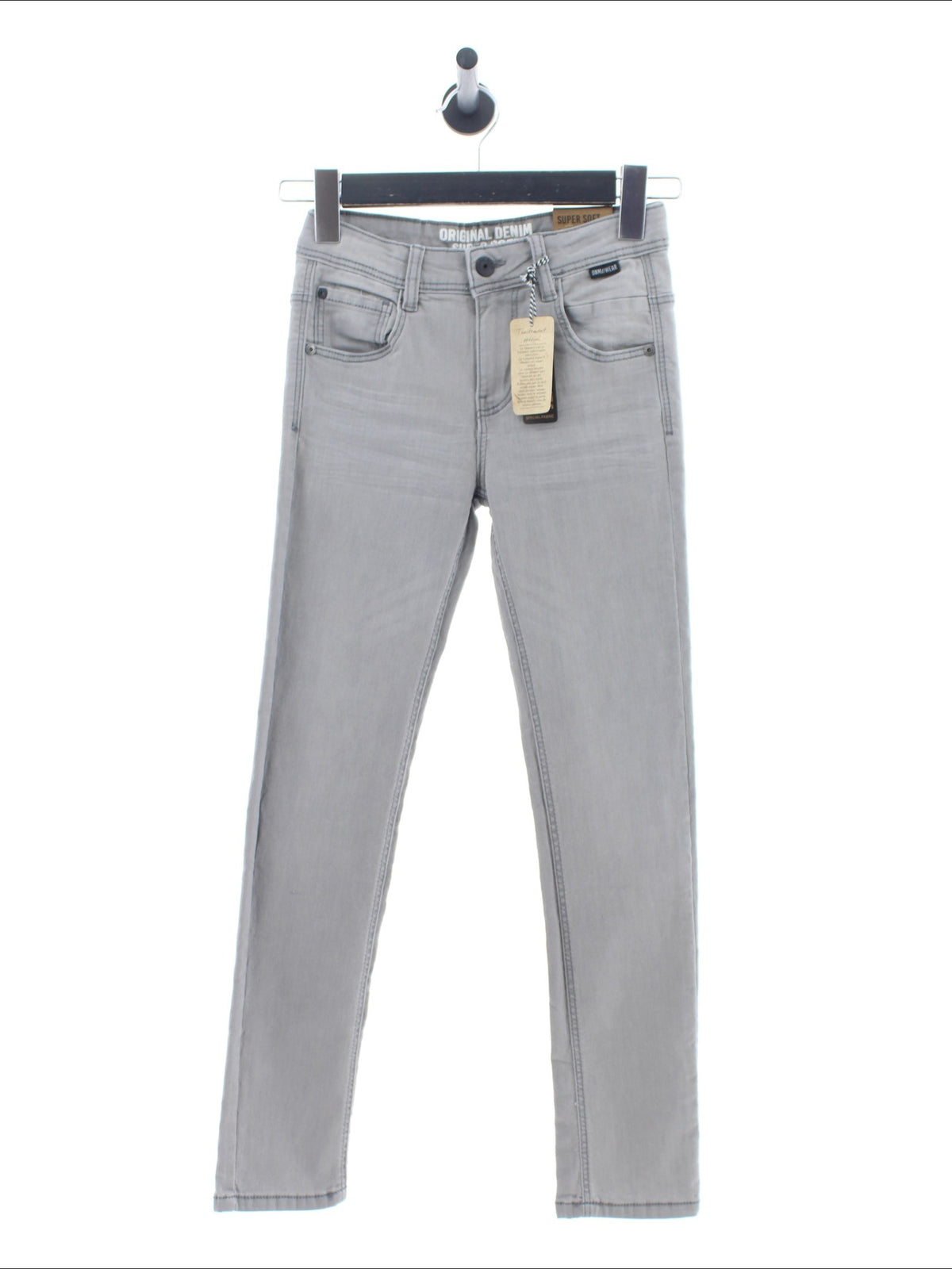 Spodnie jeans Rozmiar: 140