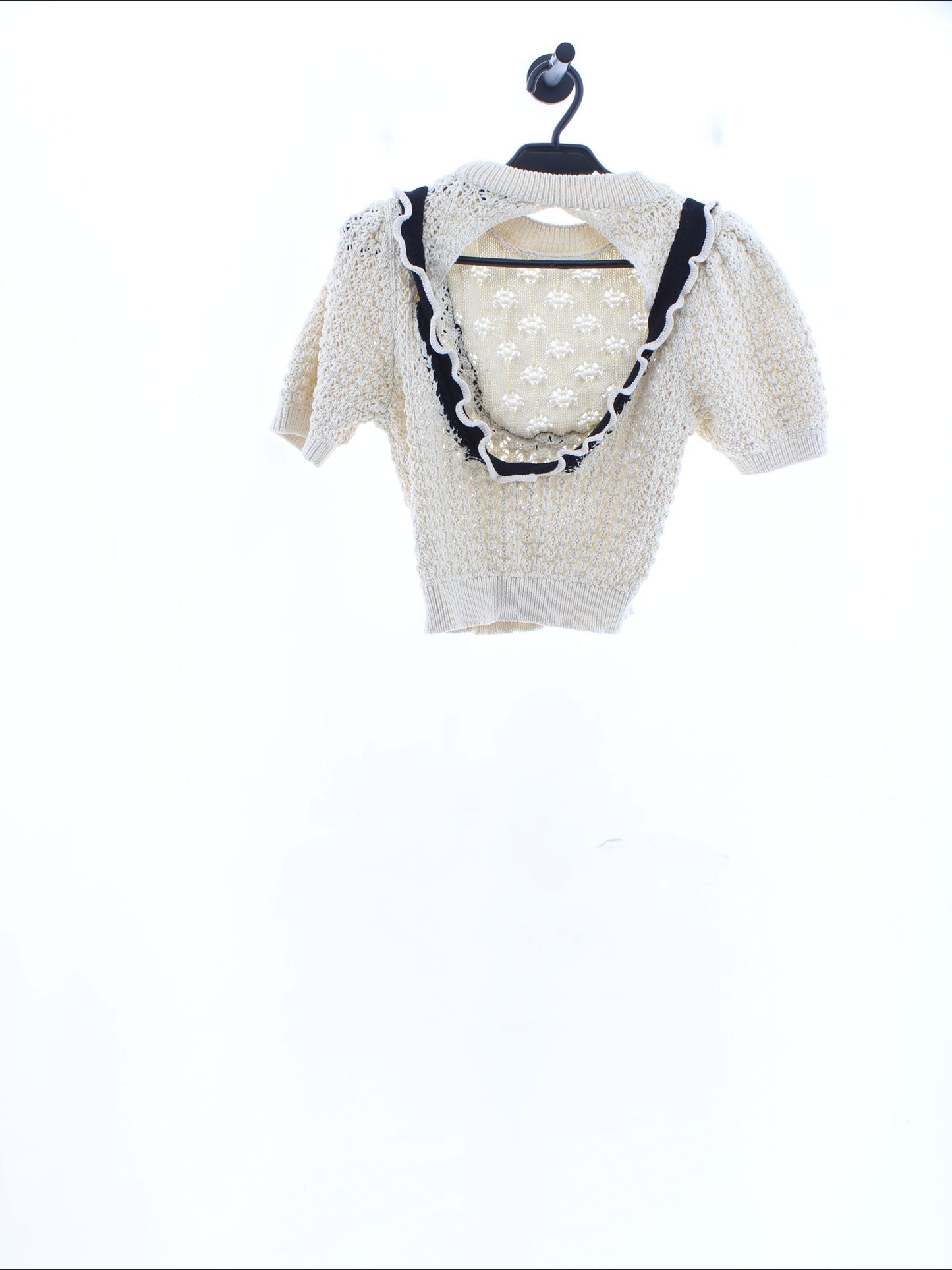 Sweter Zara Rozmiar: M