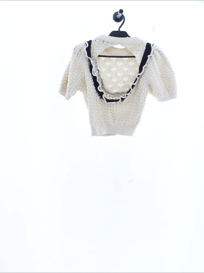 Sweter Zara Rozmiar: M
