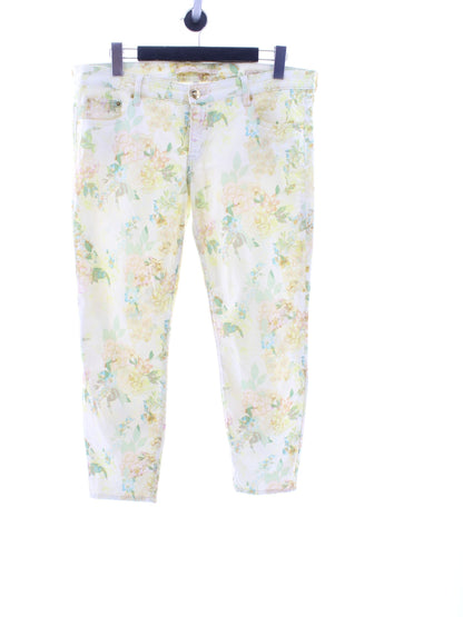 Spodnie Casual Zara Rozmiar: 42