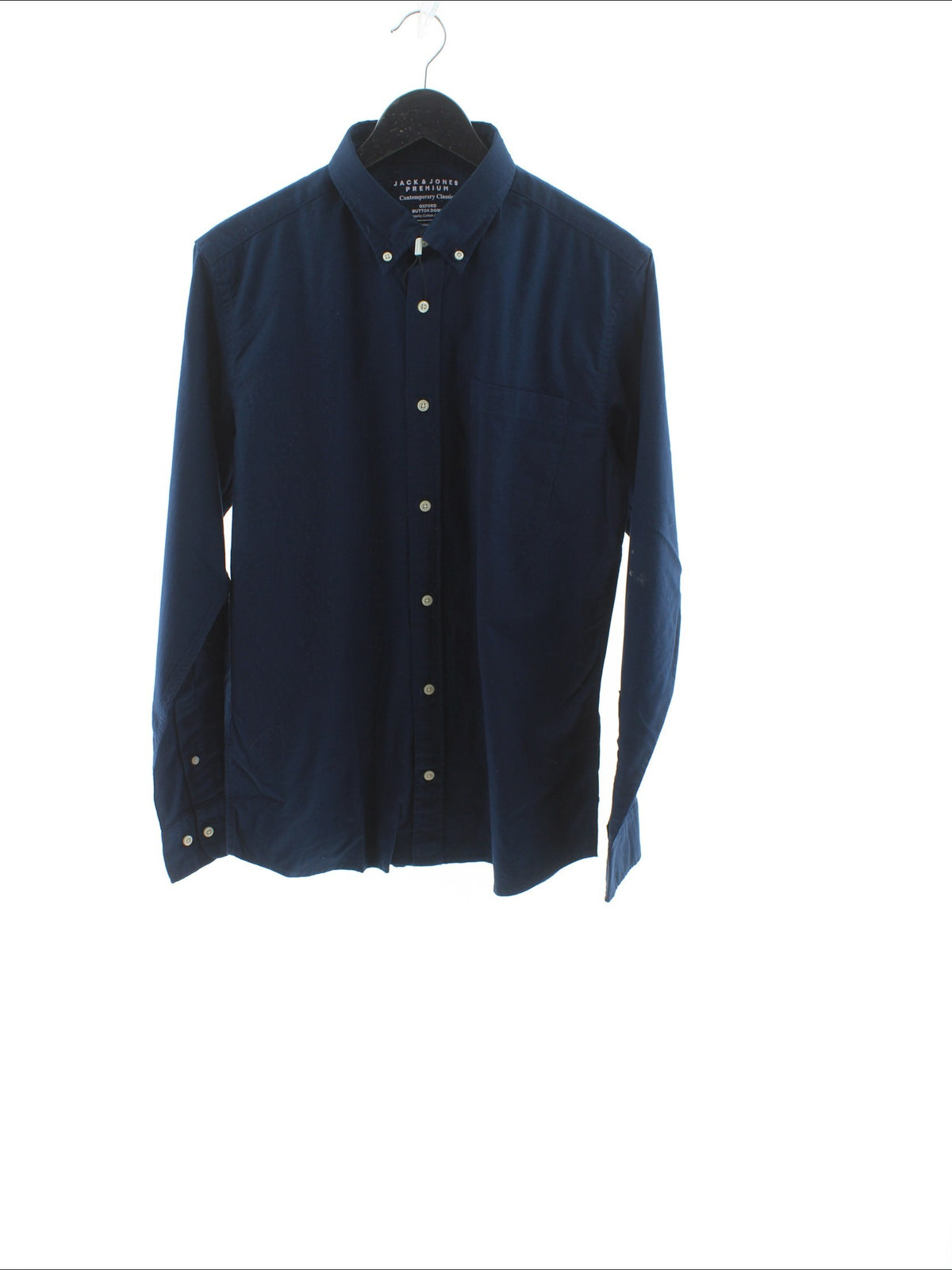 Koszula JACK & JONES Rozmiar: L