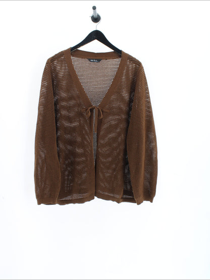 Sweter ULLA POPKEN Rozmiar: oversize