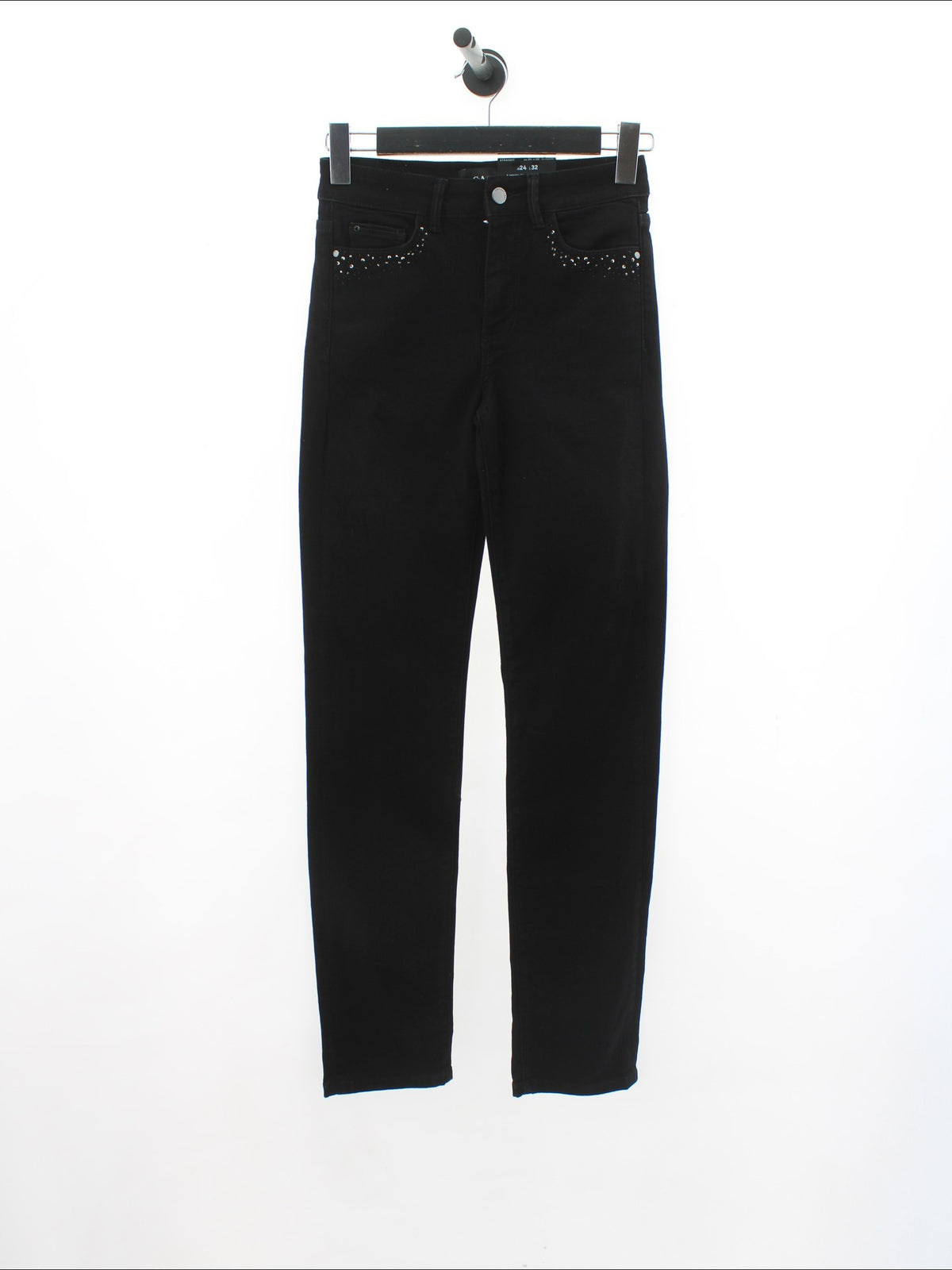 Spodnie Casual C&A Rozmiar: W24/L32