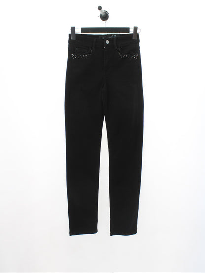 Spodnie Casual C&A Rozmiar: W24/L32