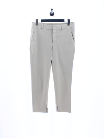 Spodnie Casual Zara Rozmiar: 40