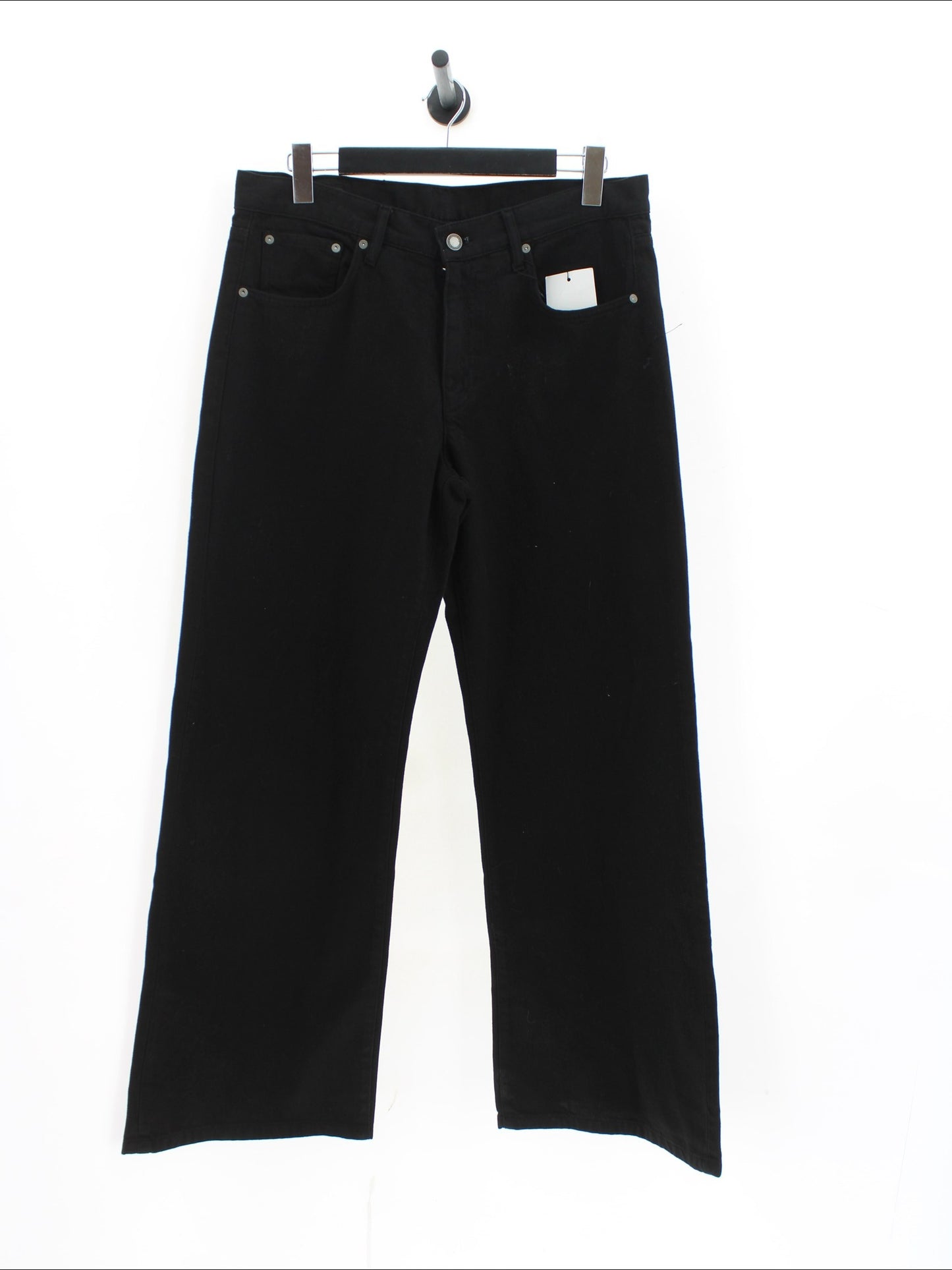 Spodnie Casual Zara Rozmiar: 40
