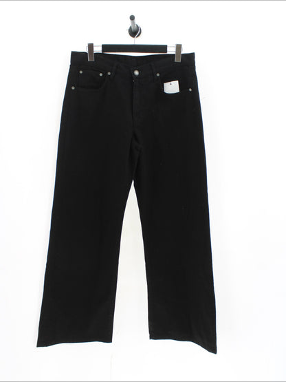 Spodnie Casual Zara Rozmiar: 40