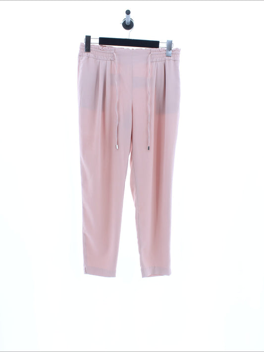 Spodnie Casual Zara Rozmiar: S