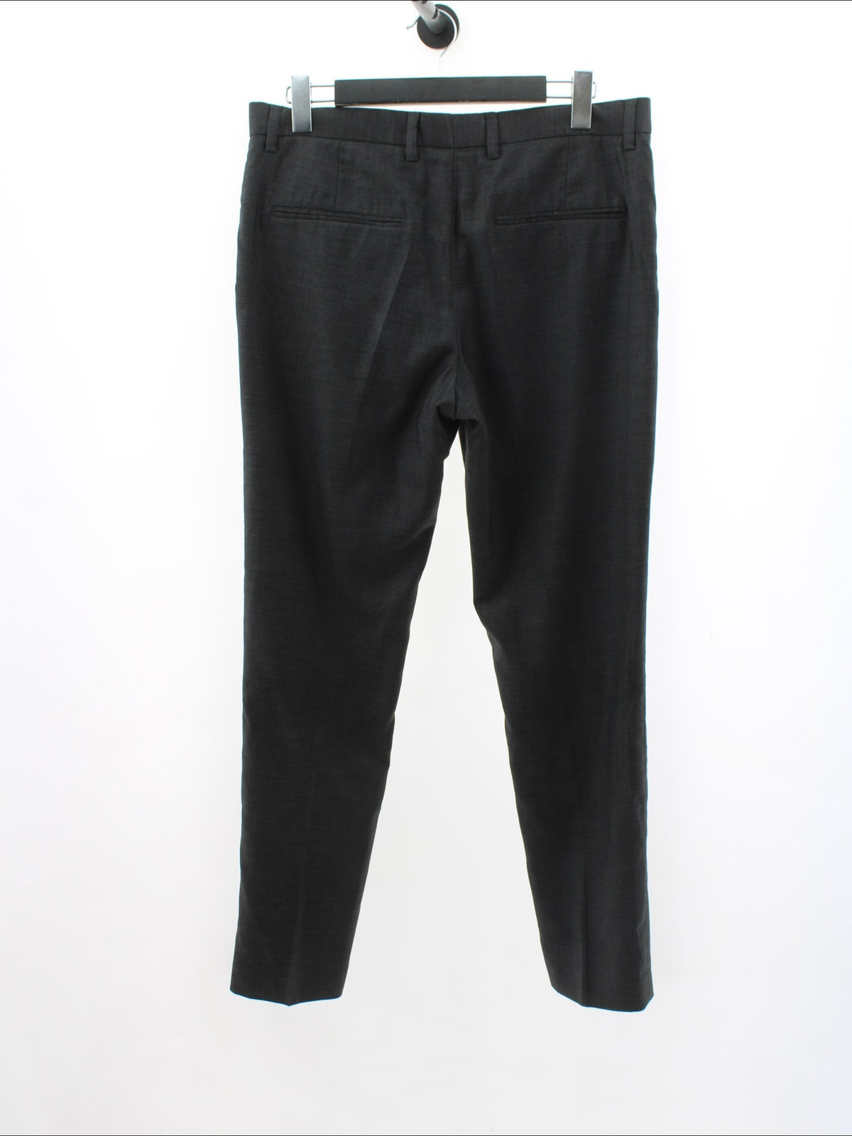 Spodnie Casual H&M Rozmiar: 50