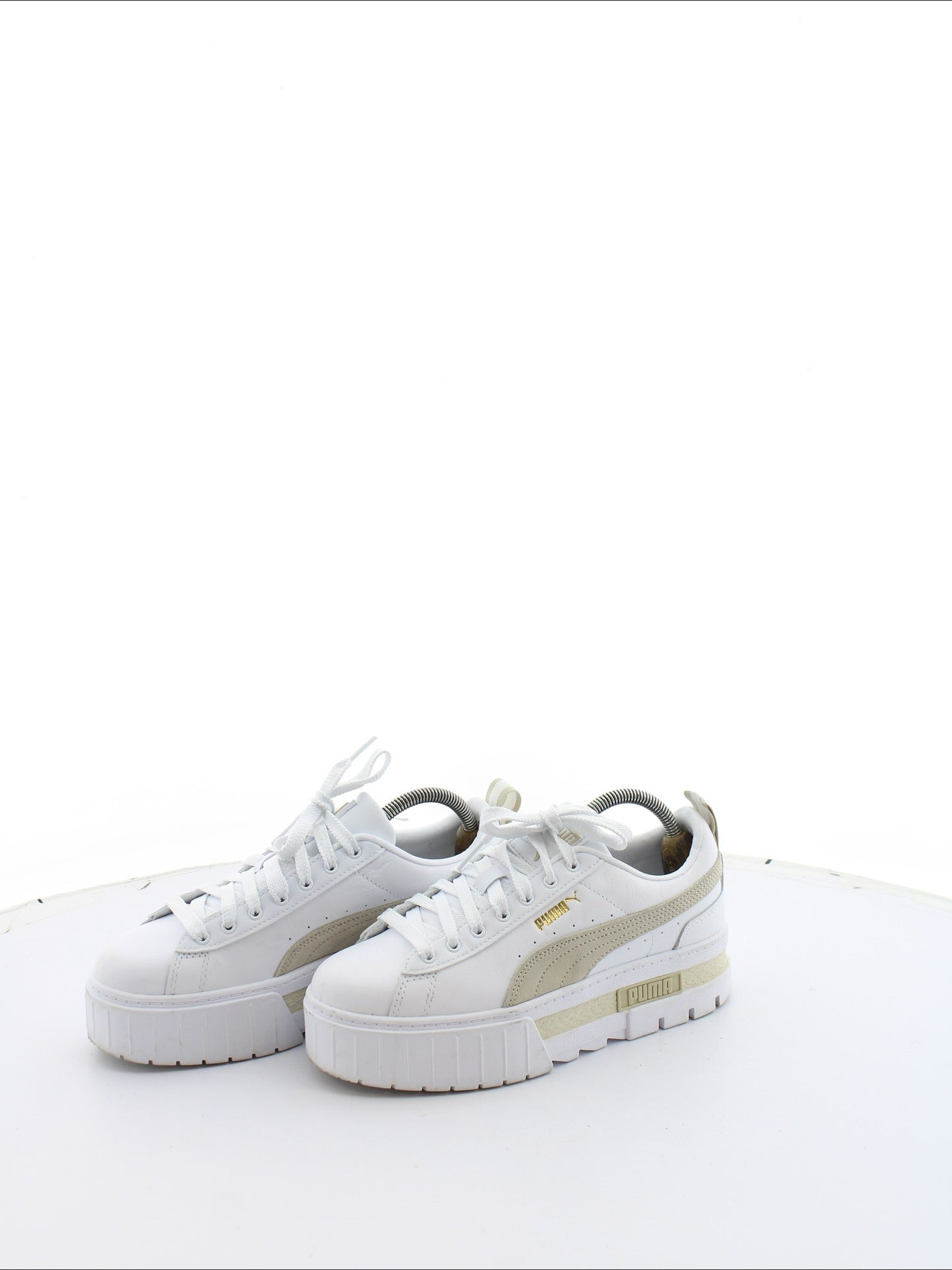 Trampki Puma Rozmiar: 38,5