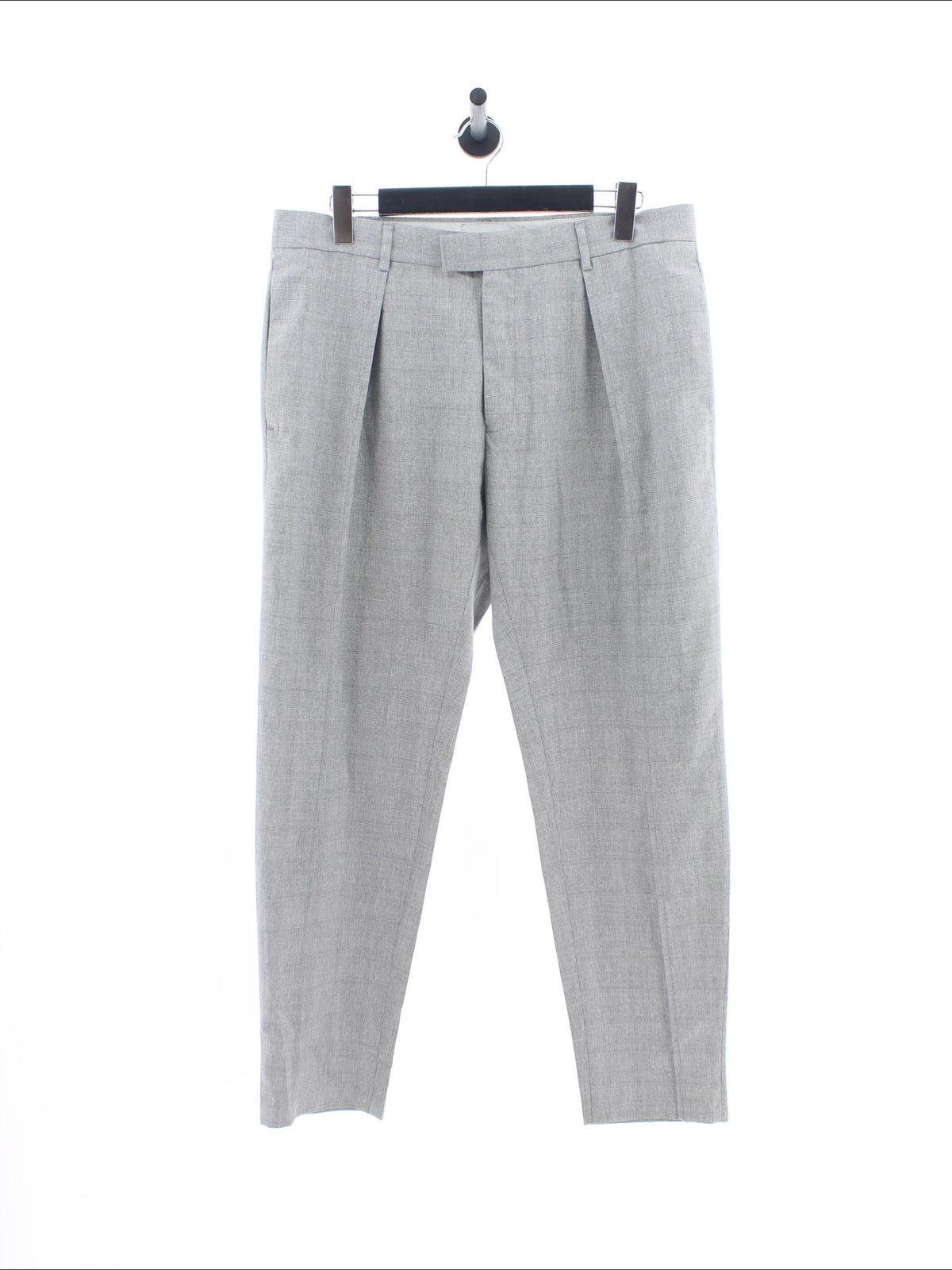 Spodnie Eleganckie Topman Rozmiar: W36/L34