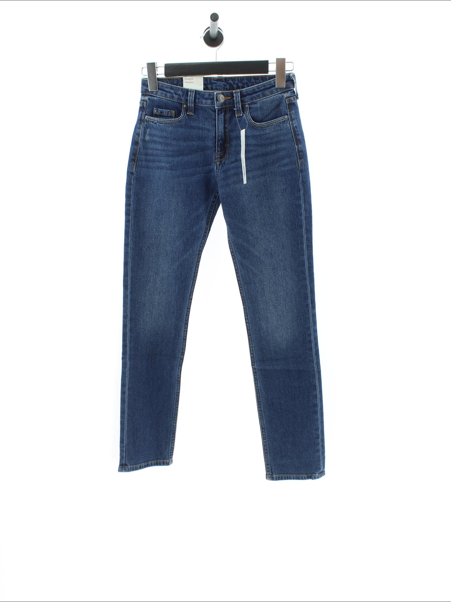 Spodnie jeans Esprit Rozmiar: W24/L30