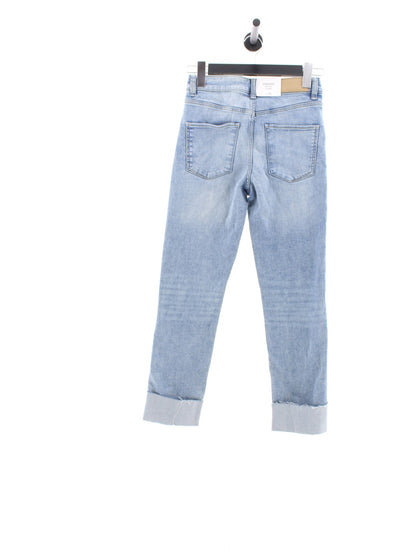 Spodnie jeans C&A Rozmiar: 34