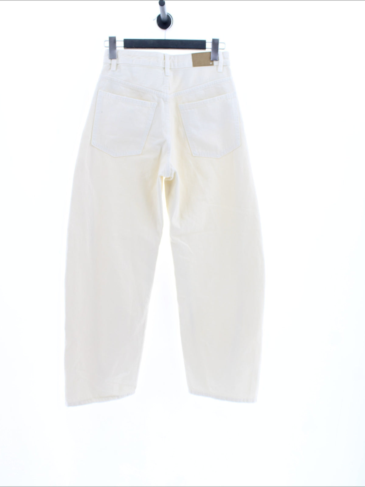 Spodnie Casual Zara Rozmiar: 32