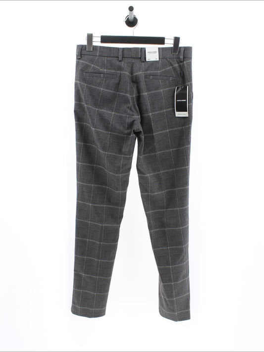 Spodnie Casual JACK & JONES Rozmiar: W32/L34