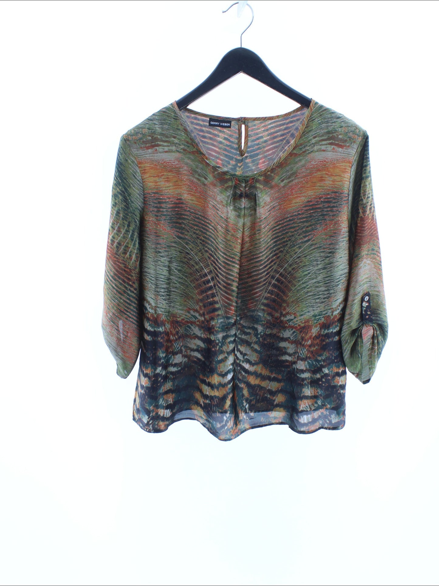 Bluzka Gerry Weber Rozmiar: 46