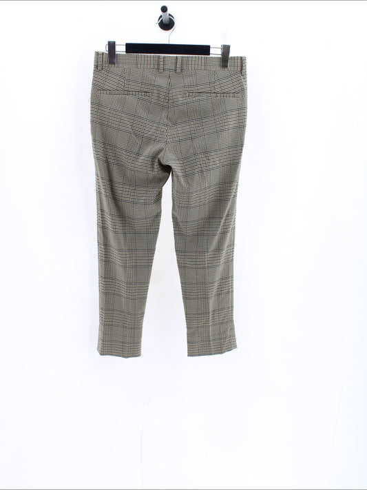 Spodnie Casual Zara Rozmiar: 36