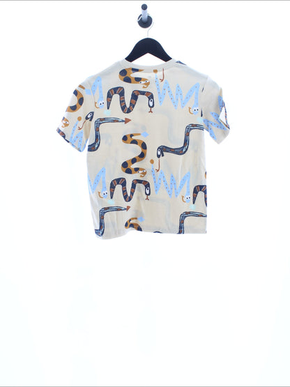 T-shirt H&M Rozmiar: 134