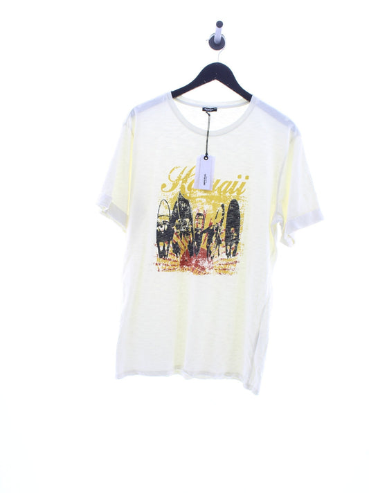 T-shirt Imperial Rozmiar: XL
