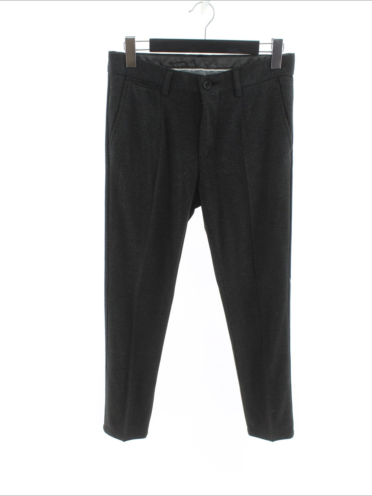 Spodnie Casual Zara Rozmiar: 38