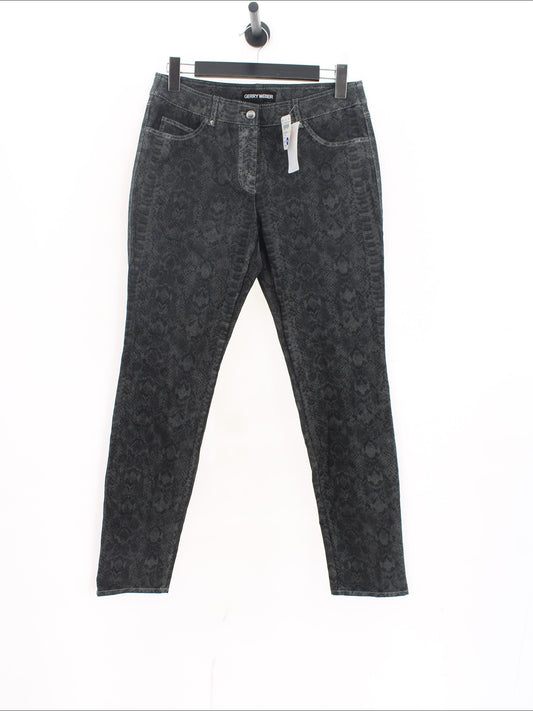 Spodnie Casual Gerry Weber Rozmiar: 40