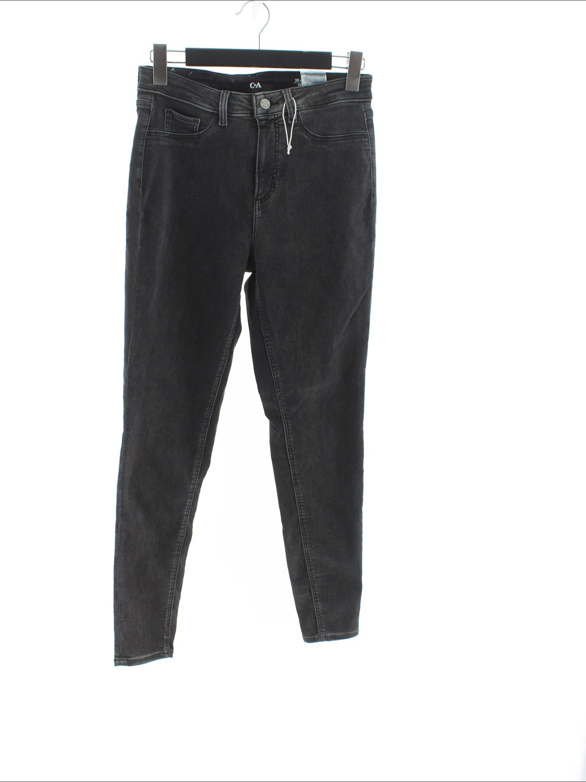 Spodnie jeans C&A Rozmiar: 38