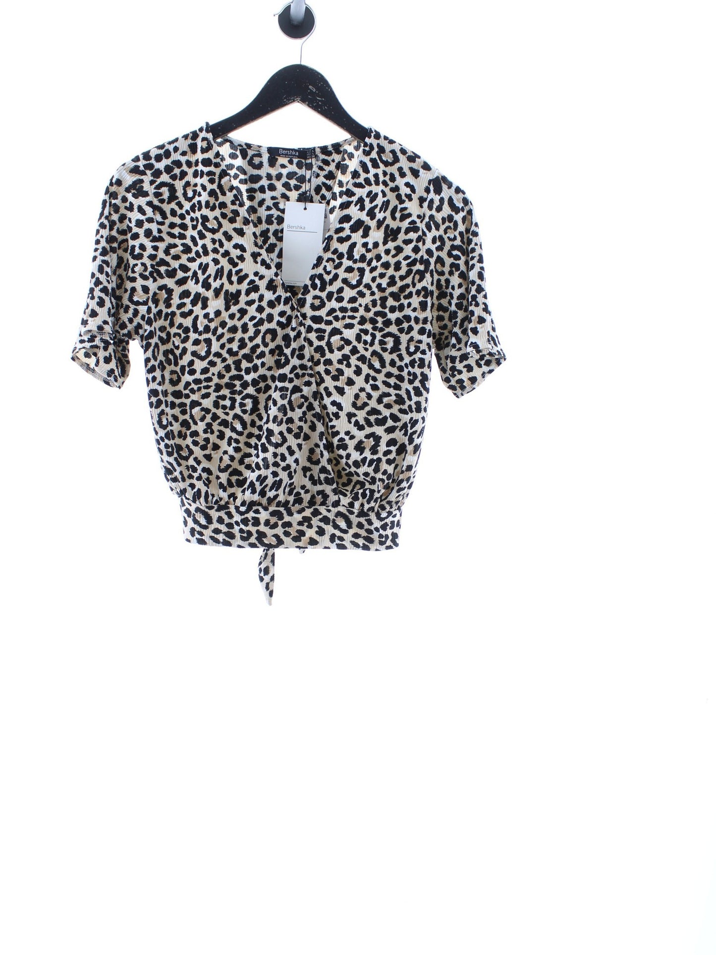 Bluzka Bershka Rozmiar: L