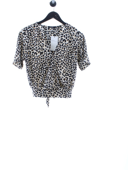 Bluzka Bershka Rozmiar: L