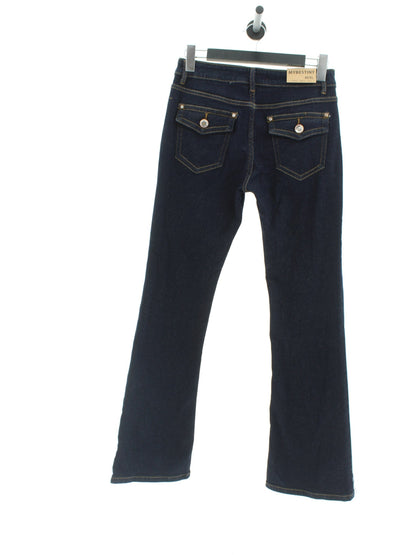 Spodnie jeans Rozmiar: 42