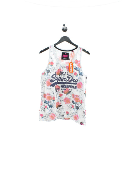 Bluzka Superdry Rozmiar: L