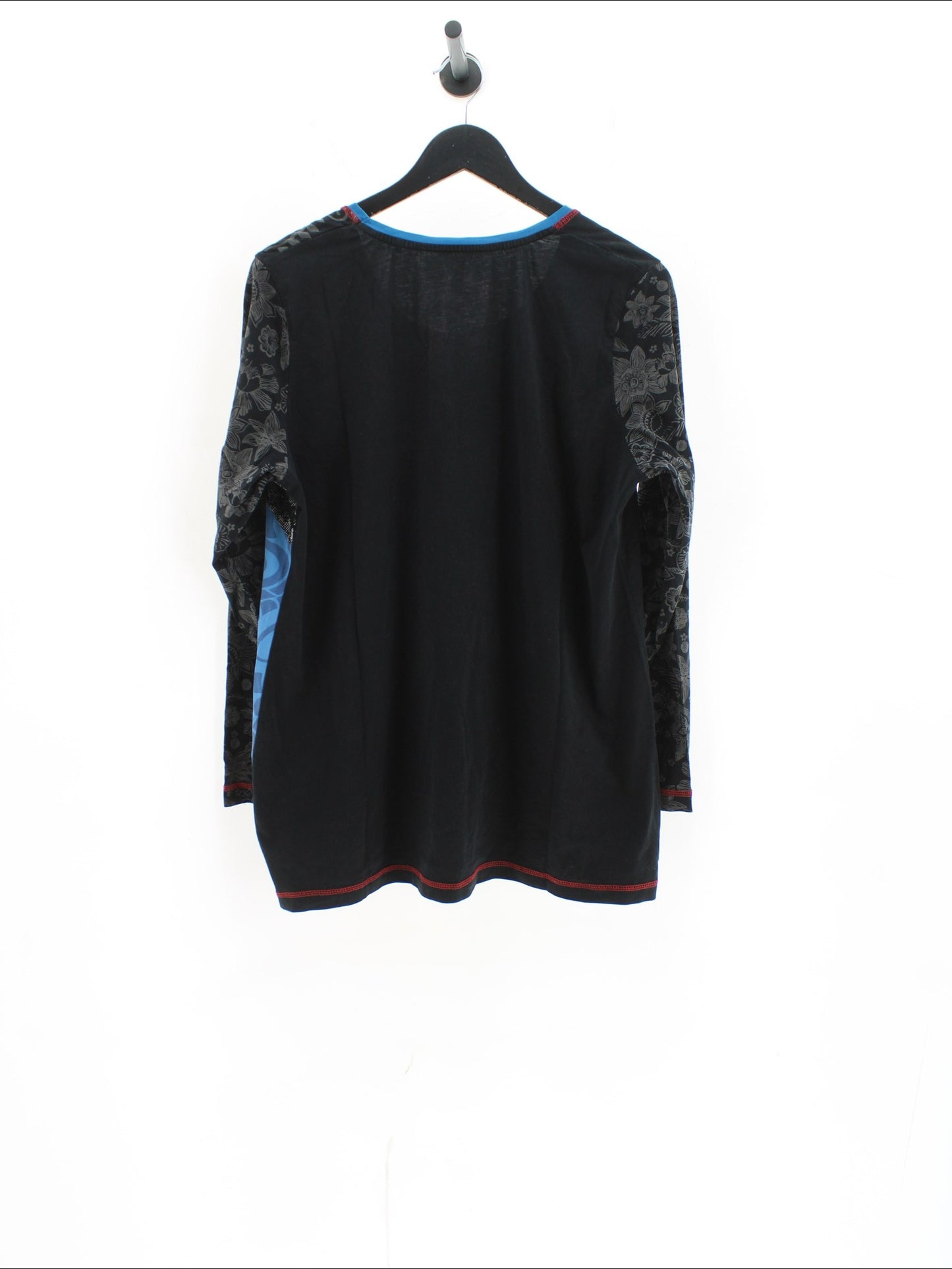 Bluza ULLA POPKEN Rozmiar: L