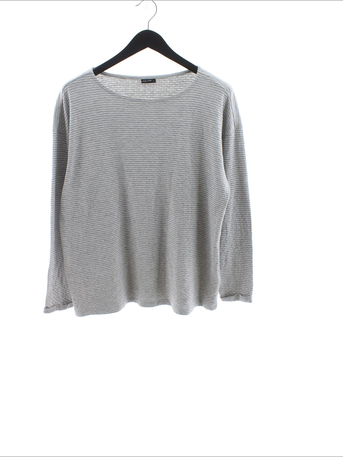 Sweter LAURA TORELLI Rozmiar: L