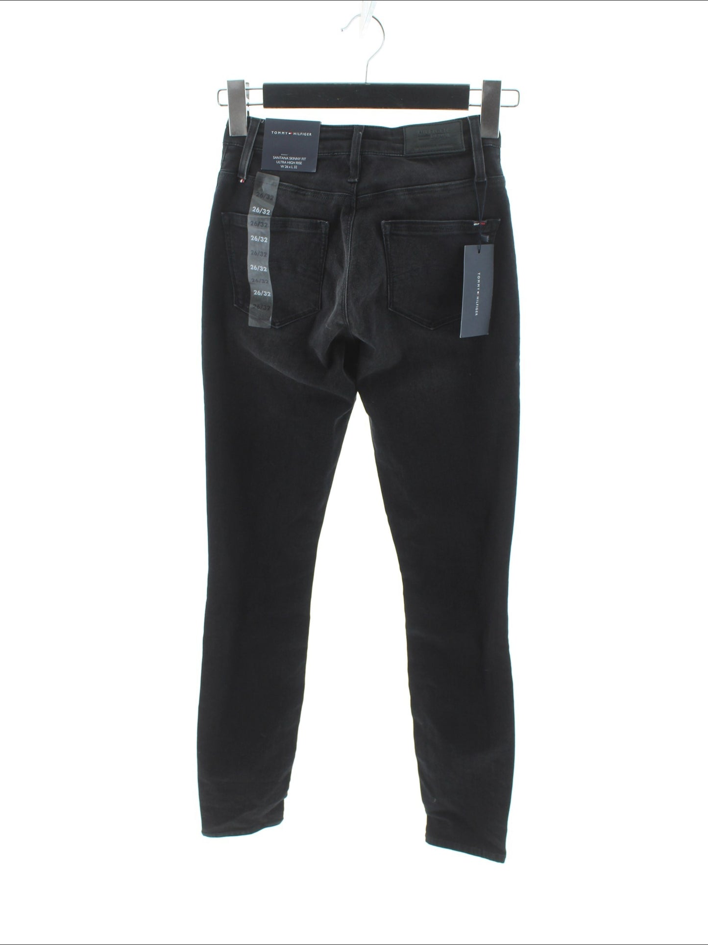 Spodnie jeans Tommy Hilfiger Rozmiar: W26/L32