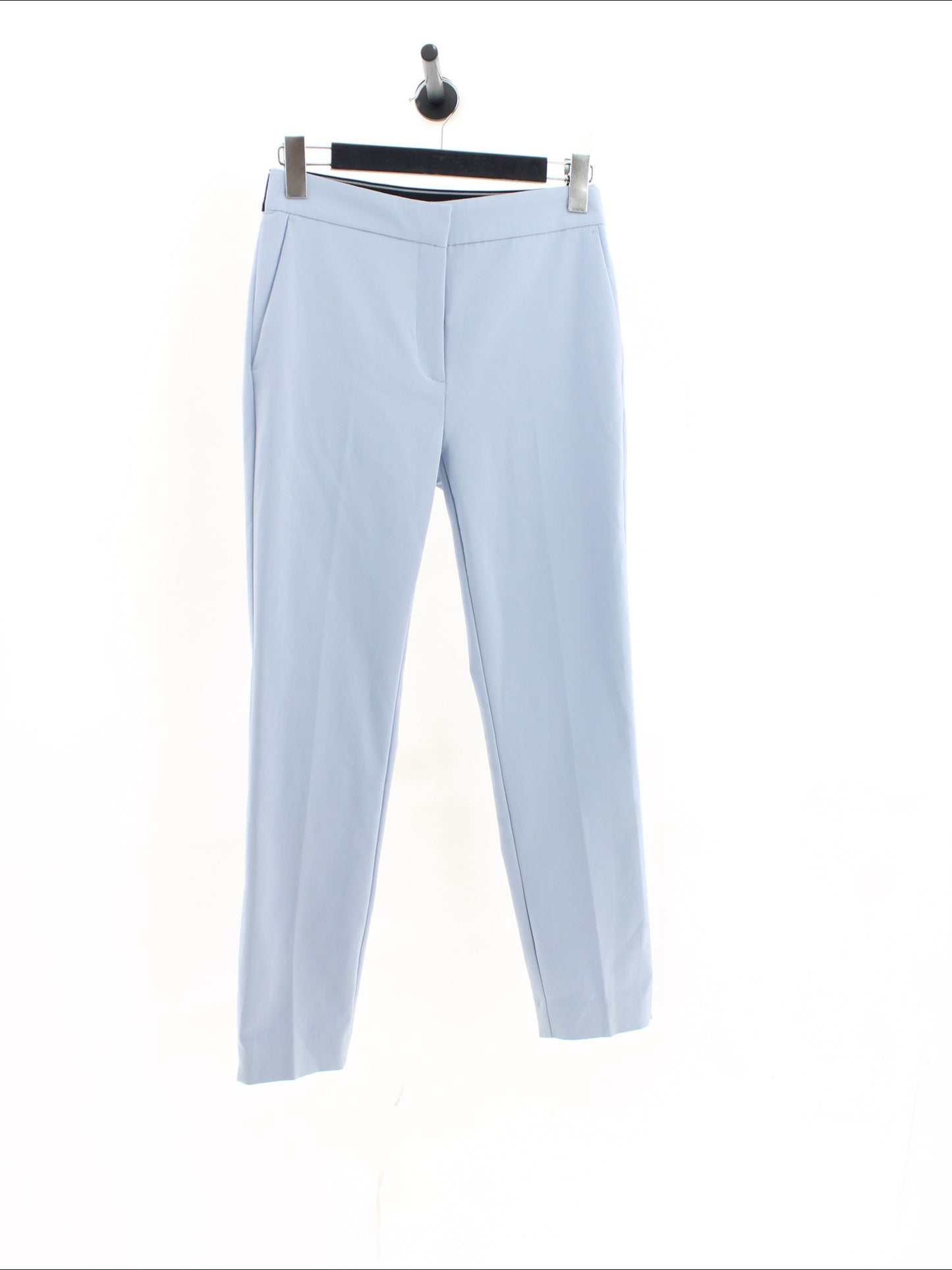 Spodnie Casual Zara Rozmiar: M