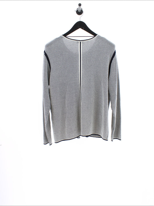 Sweter BARBARA LEBEK Rozmiar: 44