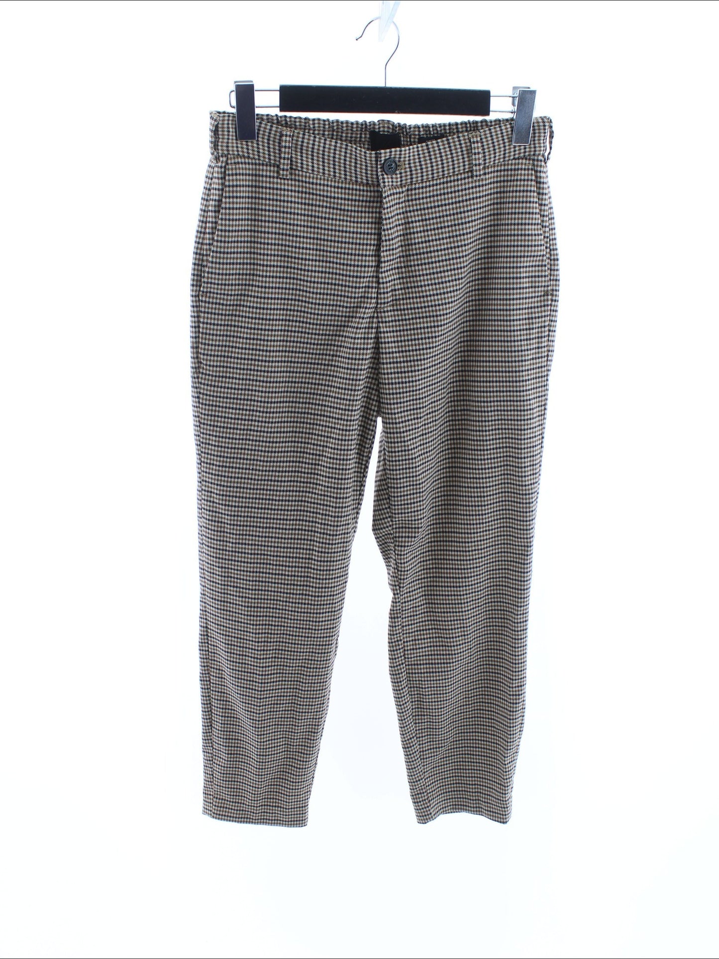 Spodnie Casual H&M Rozmiar: S
