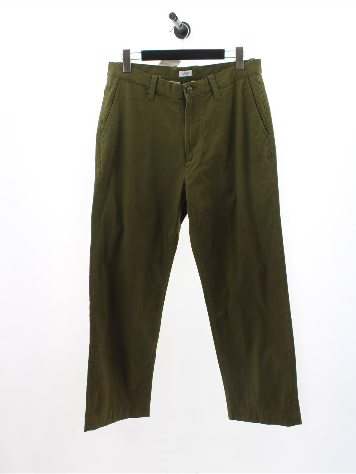 Spodnie Casual Esprit Rozmiar: W33/L32