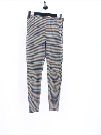 Spodnie Casual Zara Rozmiar: M