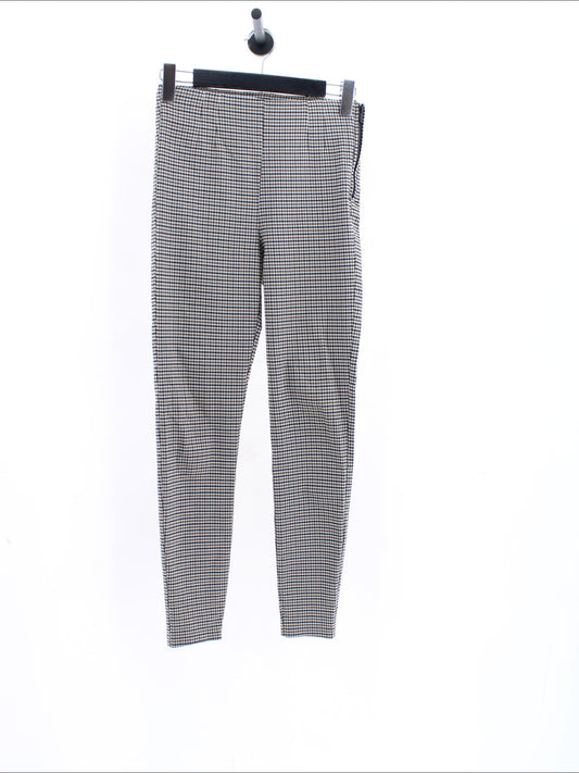 Spodnie Casual Zara Rozmiar: M