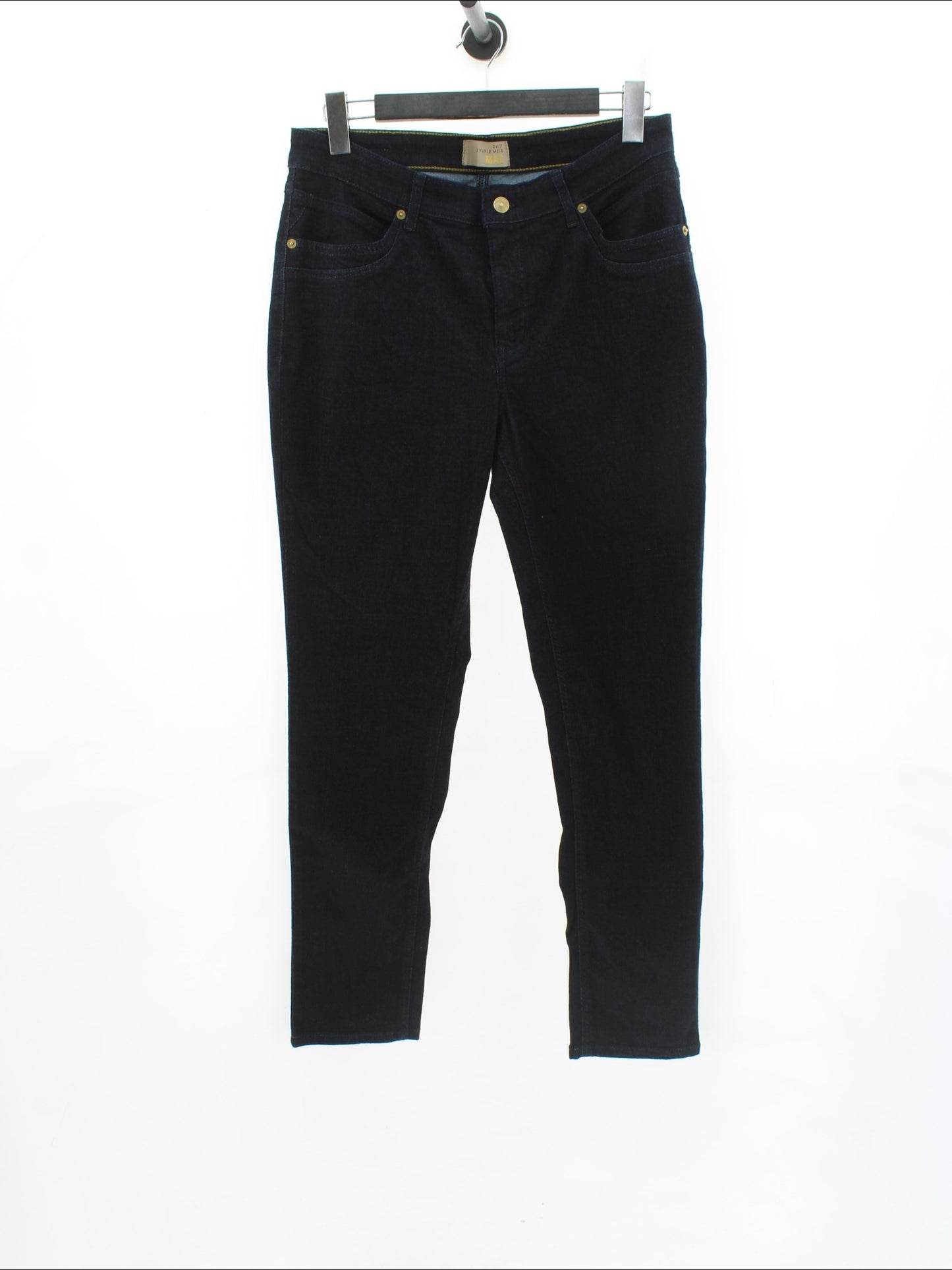Spodnie jeans MAC Rozmiar: 42