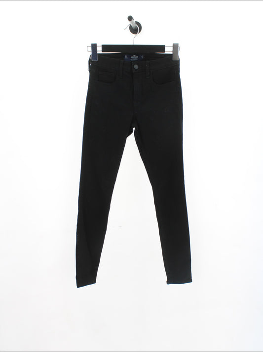 Spodnie Casual Hollister Rozmiar: 34