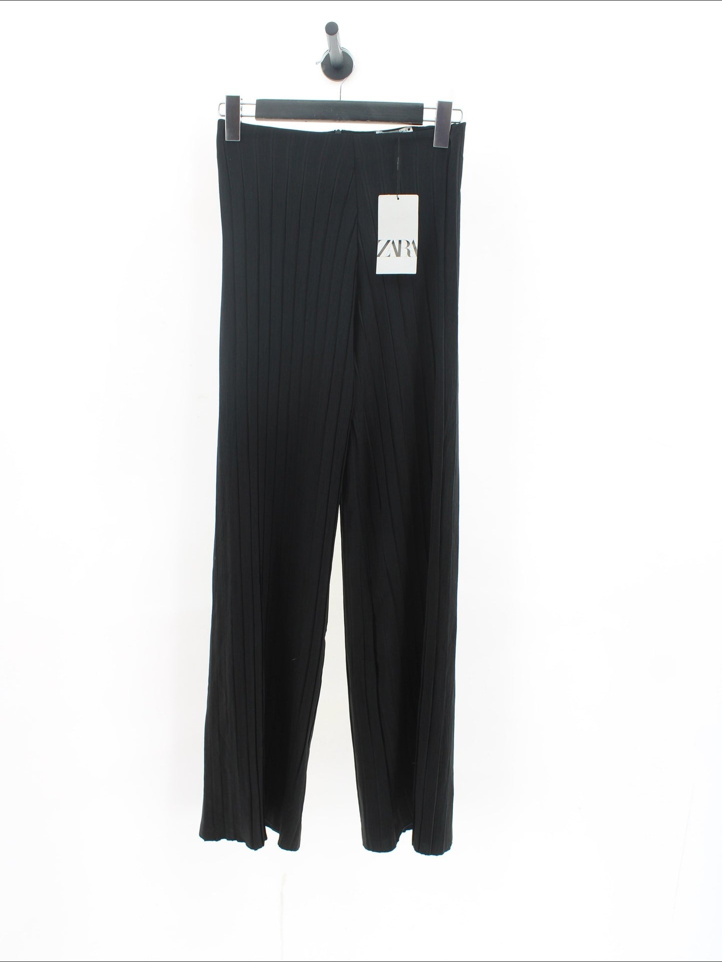 Spodnie Casual Zara Rozmiar: S