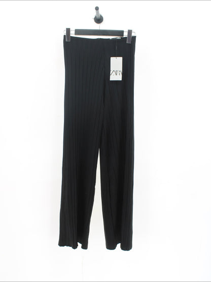 Spodnie Casual Zara Rozmiar: S