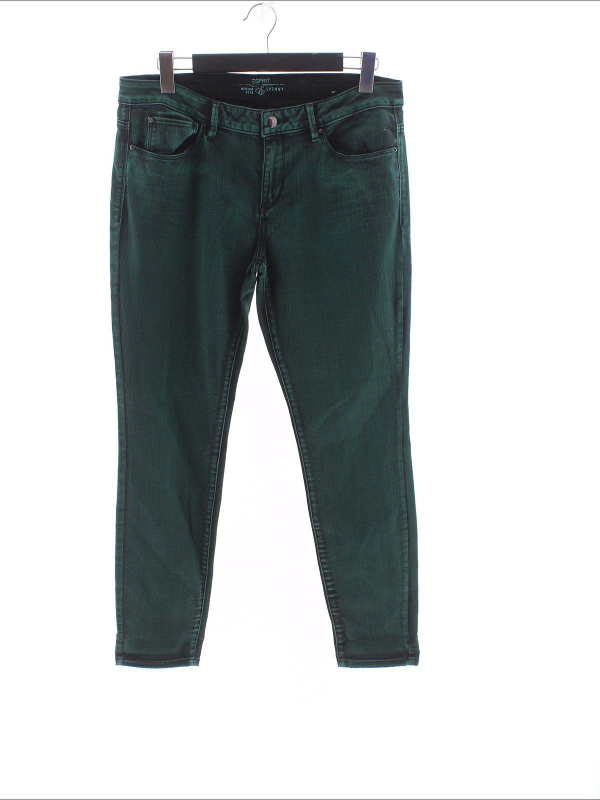Spodnie Casual Esprit Rozmiar: W33/L32